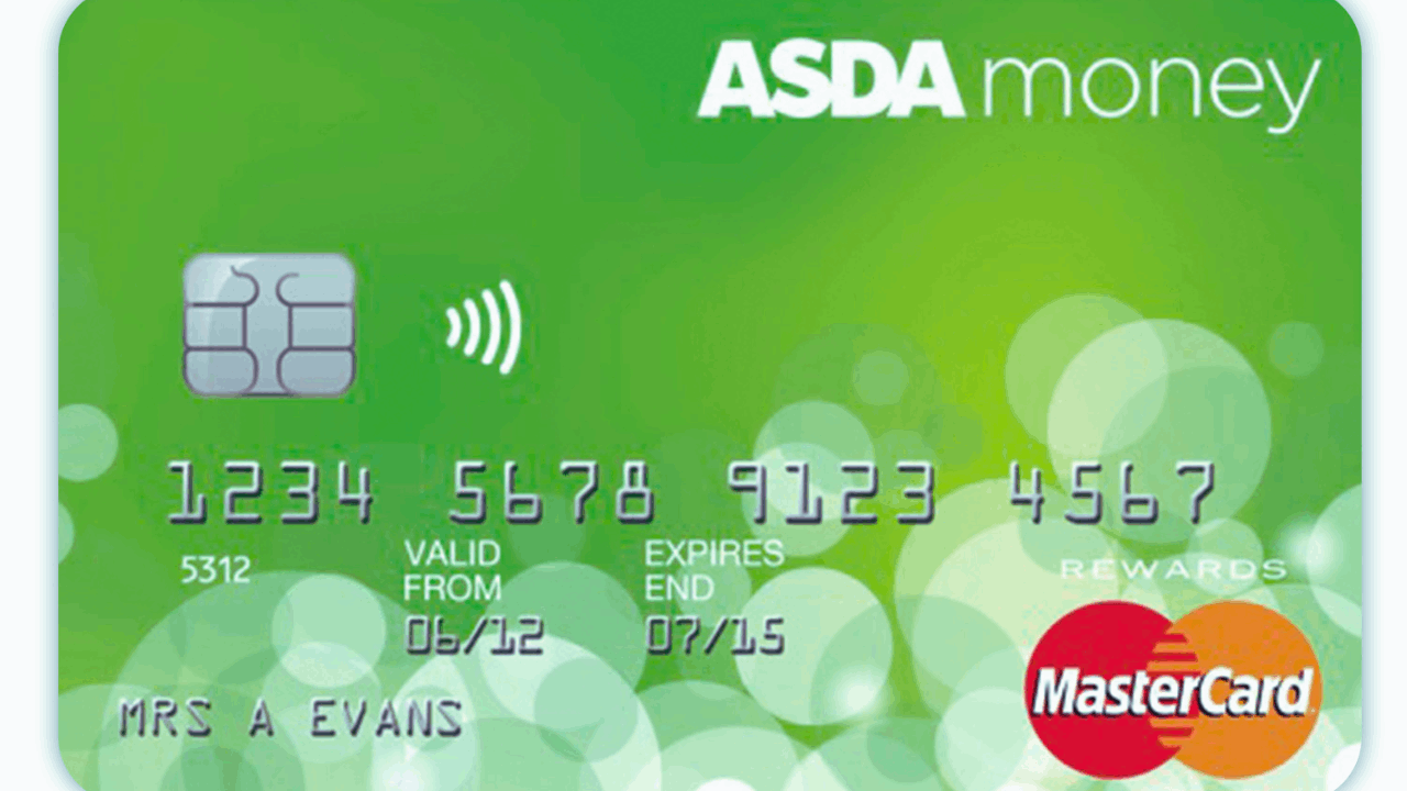 Applying for the ASDA Cash Back Credit Card: A Step-by-Step Guide