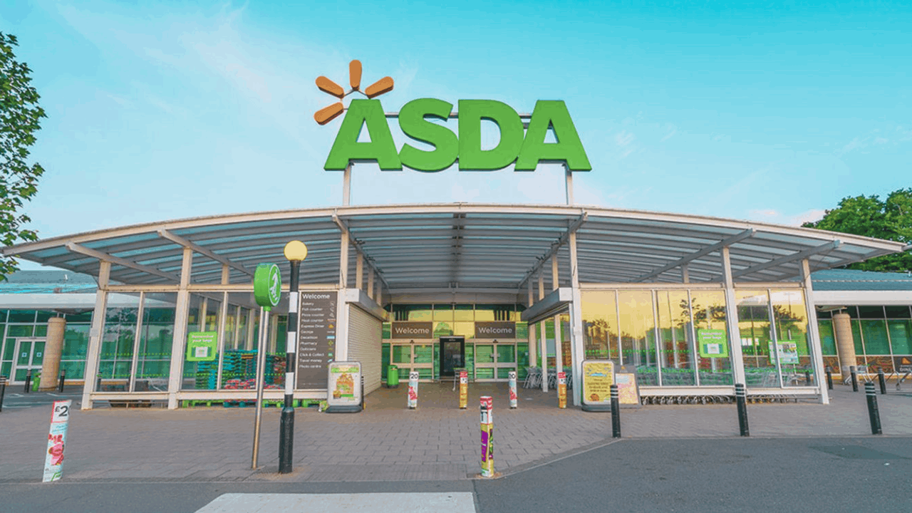 Applying for the ASDA Cash Back Credit Card: A Step-by-Step Guide